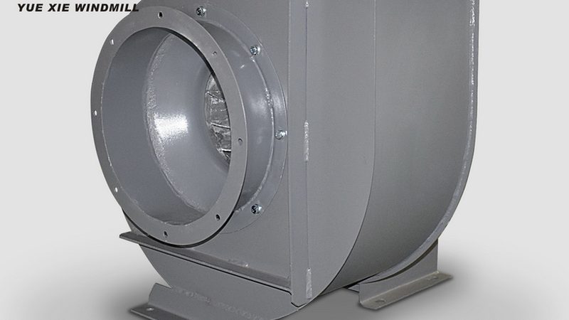 风机选型软件与CFD：揭秘工业通风选型的秘密武器