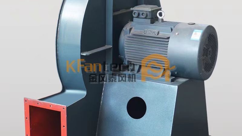 工业轴流风机安装全步骤解析，保障运行效率