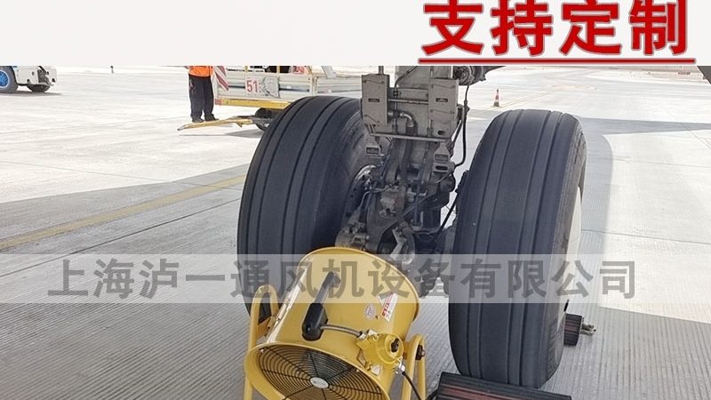 揭秘不锈钢防爆风机：十大品牌背后的技术秘密