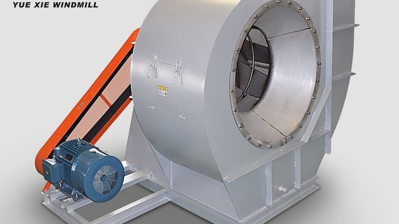 送风机风量计算工具：揭秘精准选型的秘密武器