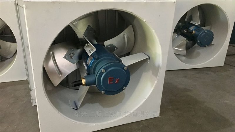 锅炉风机型号及参数解析：关键指标与选型逻辑