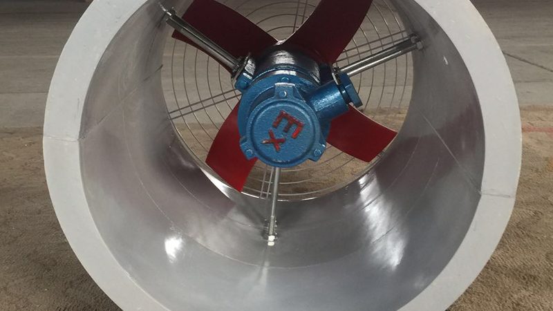 工业高温混流风机：揭秘价格背后的技术秘密**
