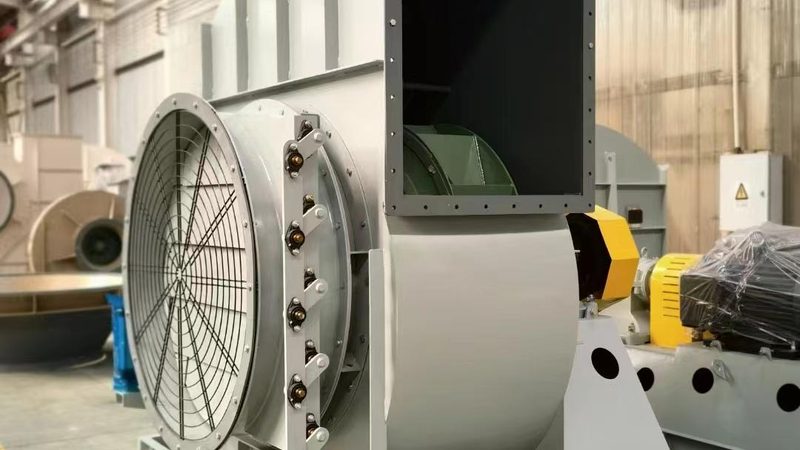 送风机：揭秘其优缺点，助力明智选择