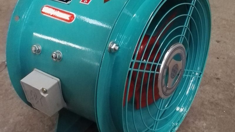 揭秘上海风机密封圈：关键部件的选型与维护