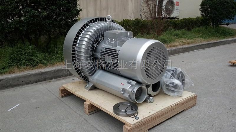 高压风机型号参数解析：揭秘高效通风的秘密**